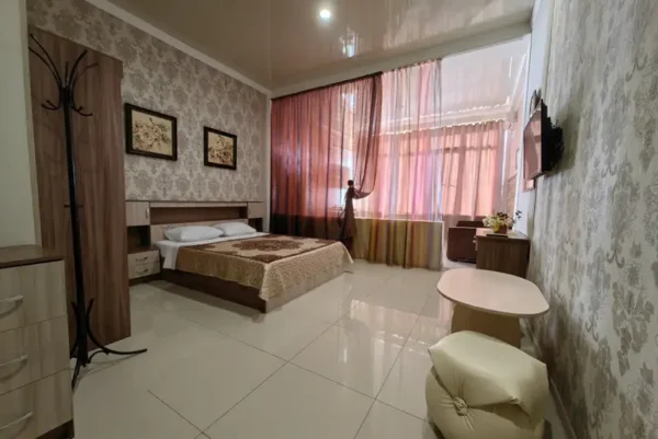 Гостевой дом «Art Home»