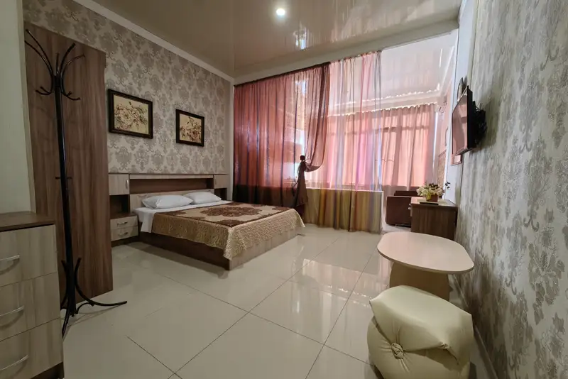 Гостевой дом «Art Home»