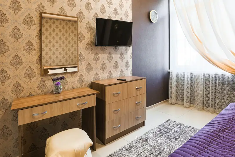 Гостевой дом «Art Home»