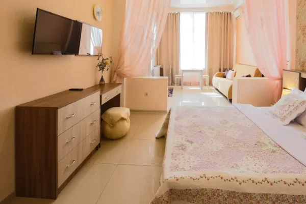Гостевой дом «Art Home»