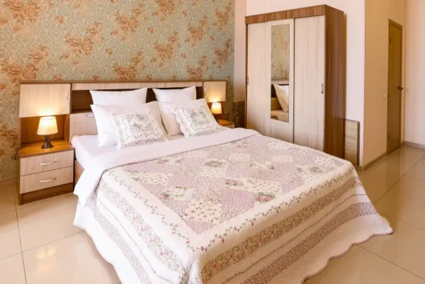 Гостевой дом «Art Home»