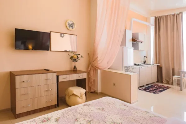 Гостевой дом «Art Home»