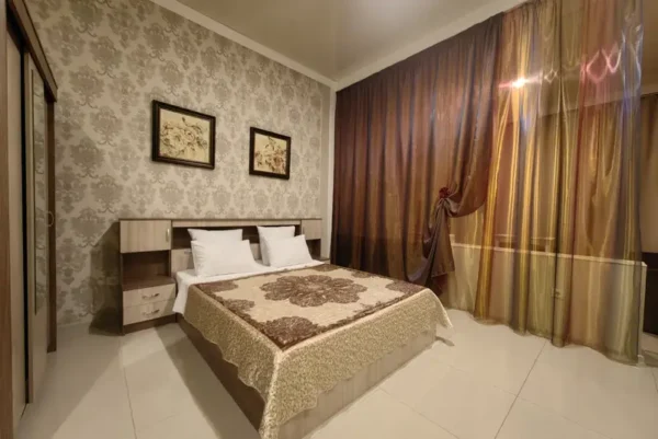 Гостевой дом «Art Home»