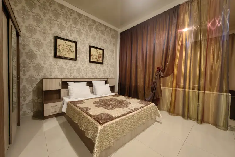 Гостевой дом «Art Home»