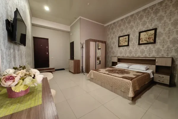 Гостевой дом «Art Home»
