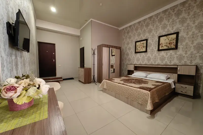 Гостевой дом «Art Home»