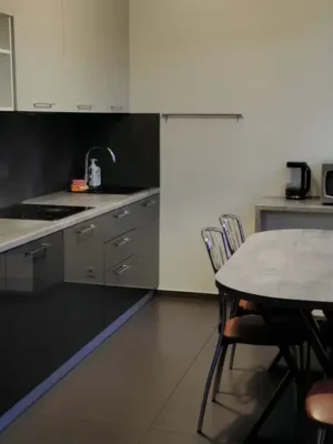 Дом двухэтажный