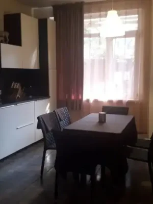 Дом-квартира