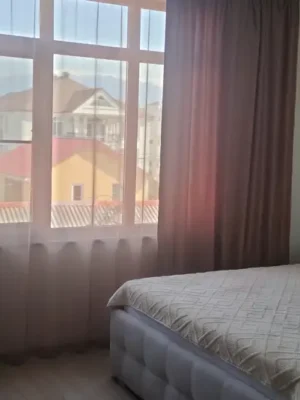 Номер двухкомнатный
