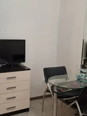 Двухместный с двуспальной кроватью