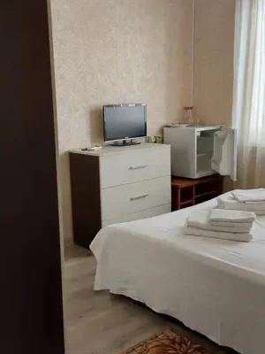 Двухместный номер «Эконом»