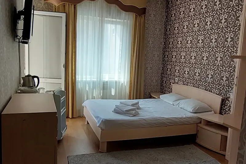 Гостевой дом «Лариса»