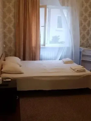 Двухместный номер «Стандарт»