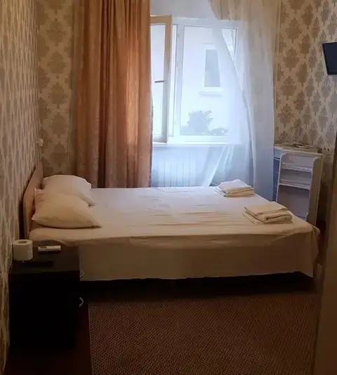 Гостевой дом «Лариса»