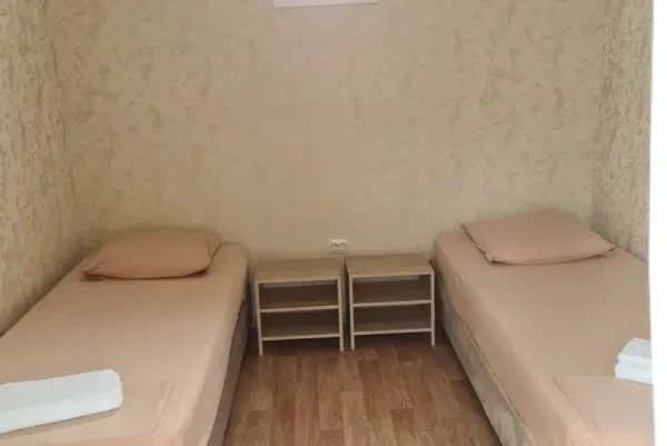 Гостевой дом «Лето»