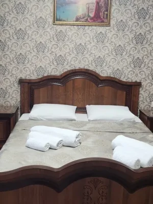 Двухместный номер