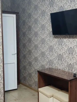 Двухместный номер