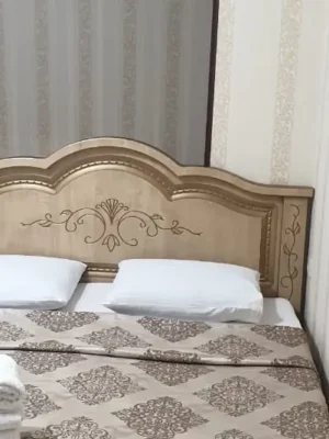 Четырехместный с кухней
