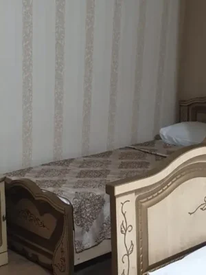 Четырехместный с кухней