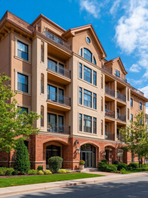 Юридическое сопровождение сделок купли-продажи недвижимости