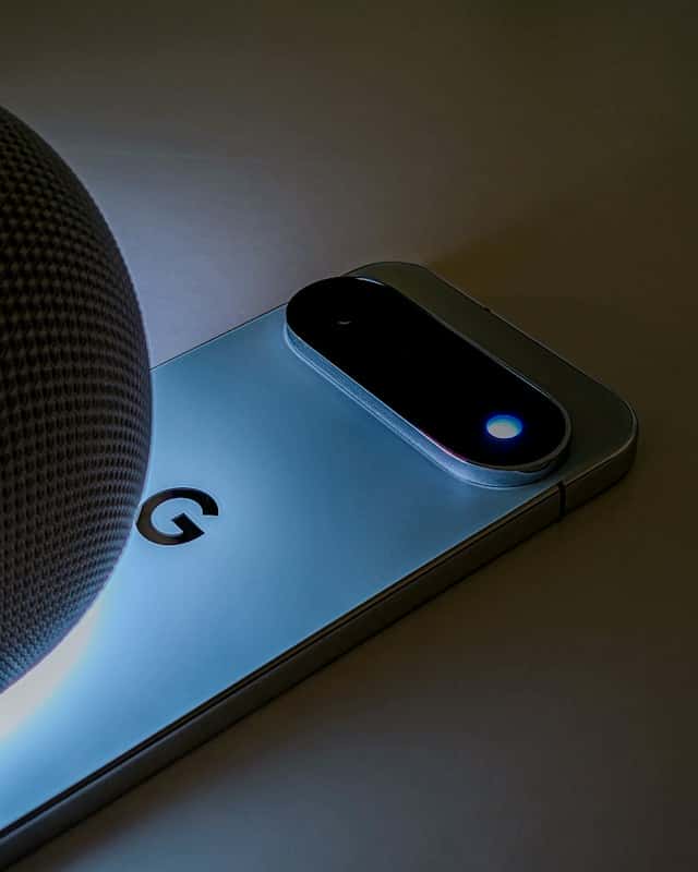 google пиксель графен ос 3