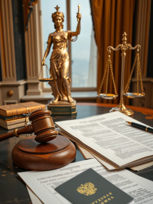 Юридическая помощь потребителям онлайн