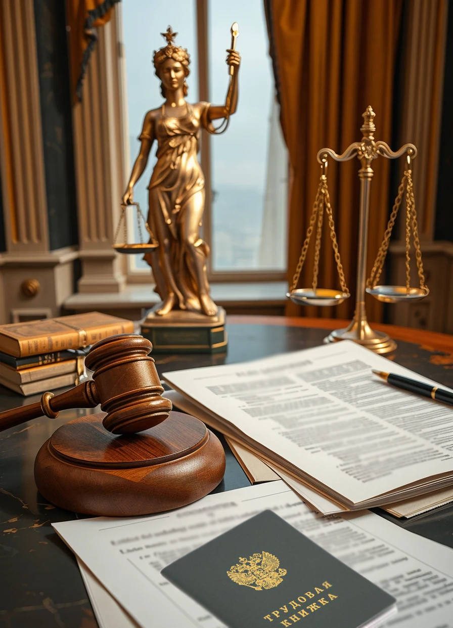 Юридическая помощь при трудовых спорах Юридическая помощь при трудовых спорах