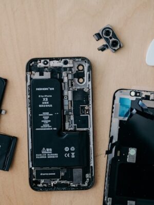Срочный ремонт камеры телефона Срочный ремонт камеры телефона