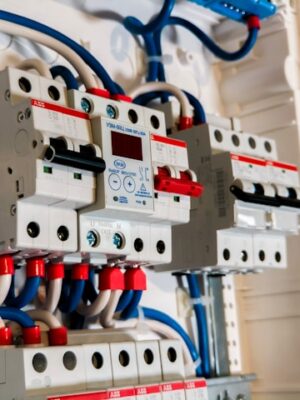 Экспертная проверка заземления и токов утечки