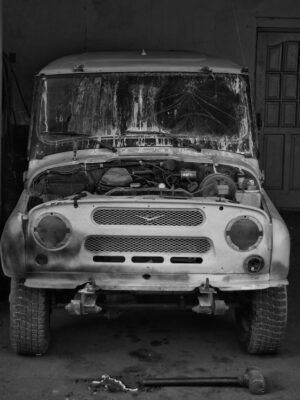 Срочная замена топливного фильтра в автосервисе