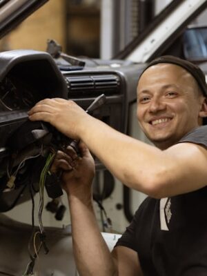 Профессиональная замена сцепления авто