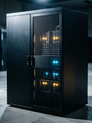 Персональный выделенный VPN-контур (VLESS Reality / Швейцария)