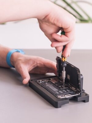 Срочный ремонт зарядного гнезда телефона Срочный ремонт зарядного гнезда телефона