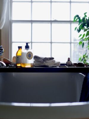 Монтаж водяных счетчиков на дому