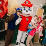 Хелиски (хребет Аибга)