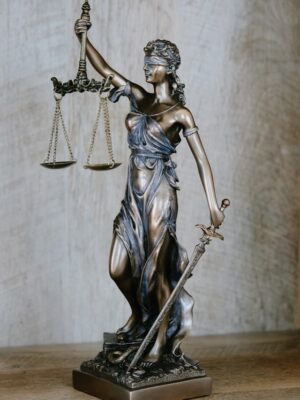 Юридическое оформление права собственности