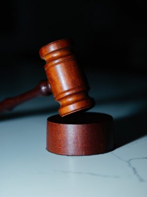 Консультация юриста по уголовным делам